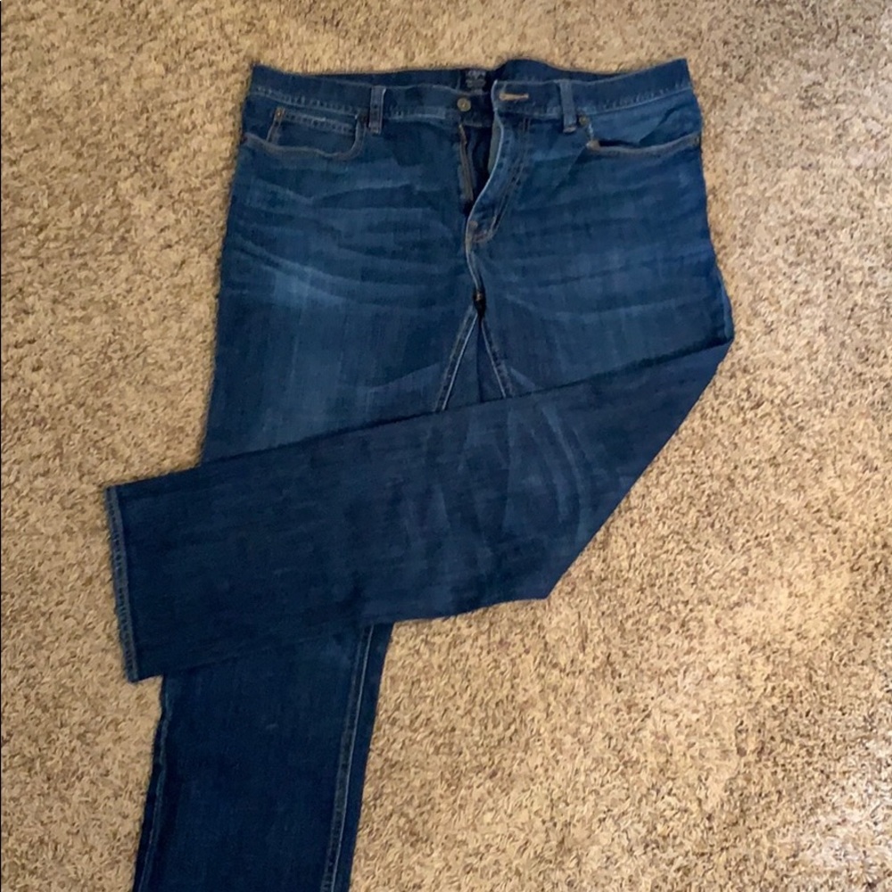J. Crew Jeans